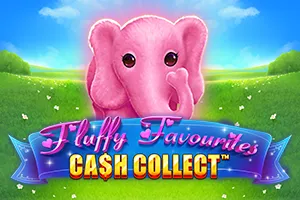 Fluffy Favourites: Cash Collect - SUNBET388