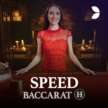 Speed Baccarat H - SUNBET388