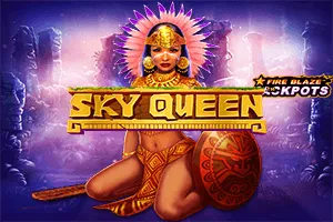 Sky Queen - SUNBET388
