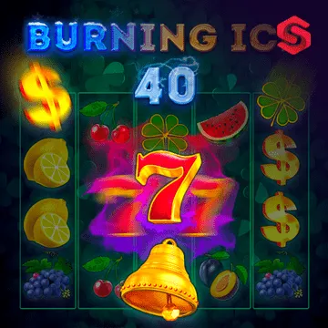 Burning Ice 40 - SUNBET388
