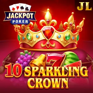 10 Sparkling Crown - SUNBET388