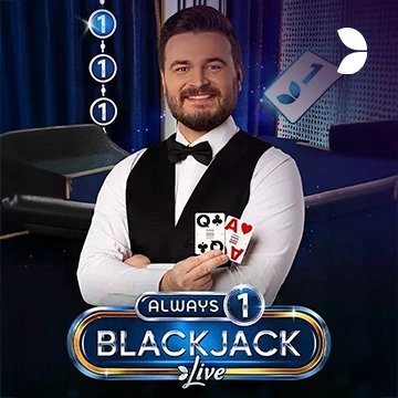 VIP Always 6 Blackjack 1 - SUNBET388