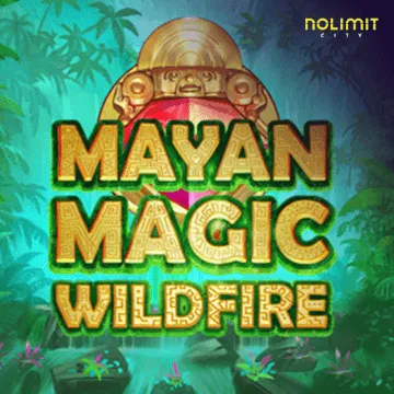 Mayan Magic Wildfire - SUNBET388