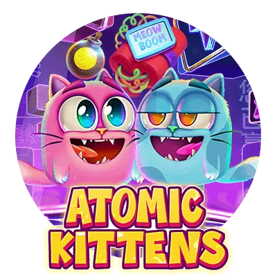 Atomic Kittens - SUNBET388