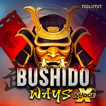 Bushido Ways xNudge - SUNBET388