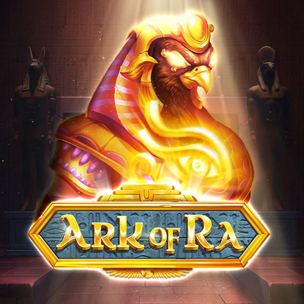 Ark of Ra - SUNBET388