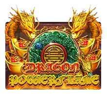 Dragon Power Flame - SUNBET388