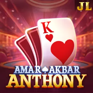Amar Akbar Anthony - SUNBET388