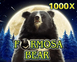 Formosa Bear - SUNBET388
