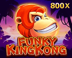 Funky King Kong - SUNBET388