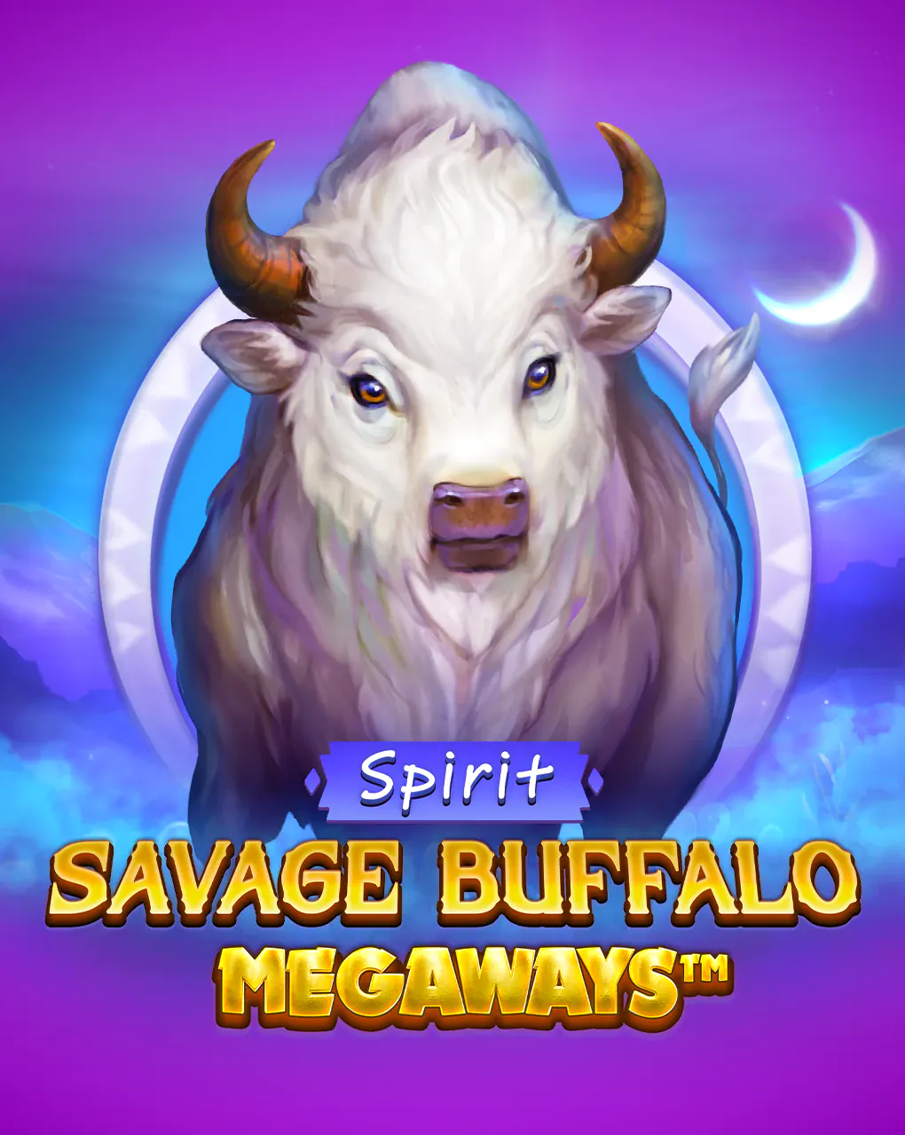 Savage Buffalo Spirit Megaways - SUNBET388