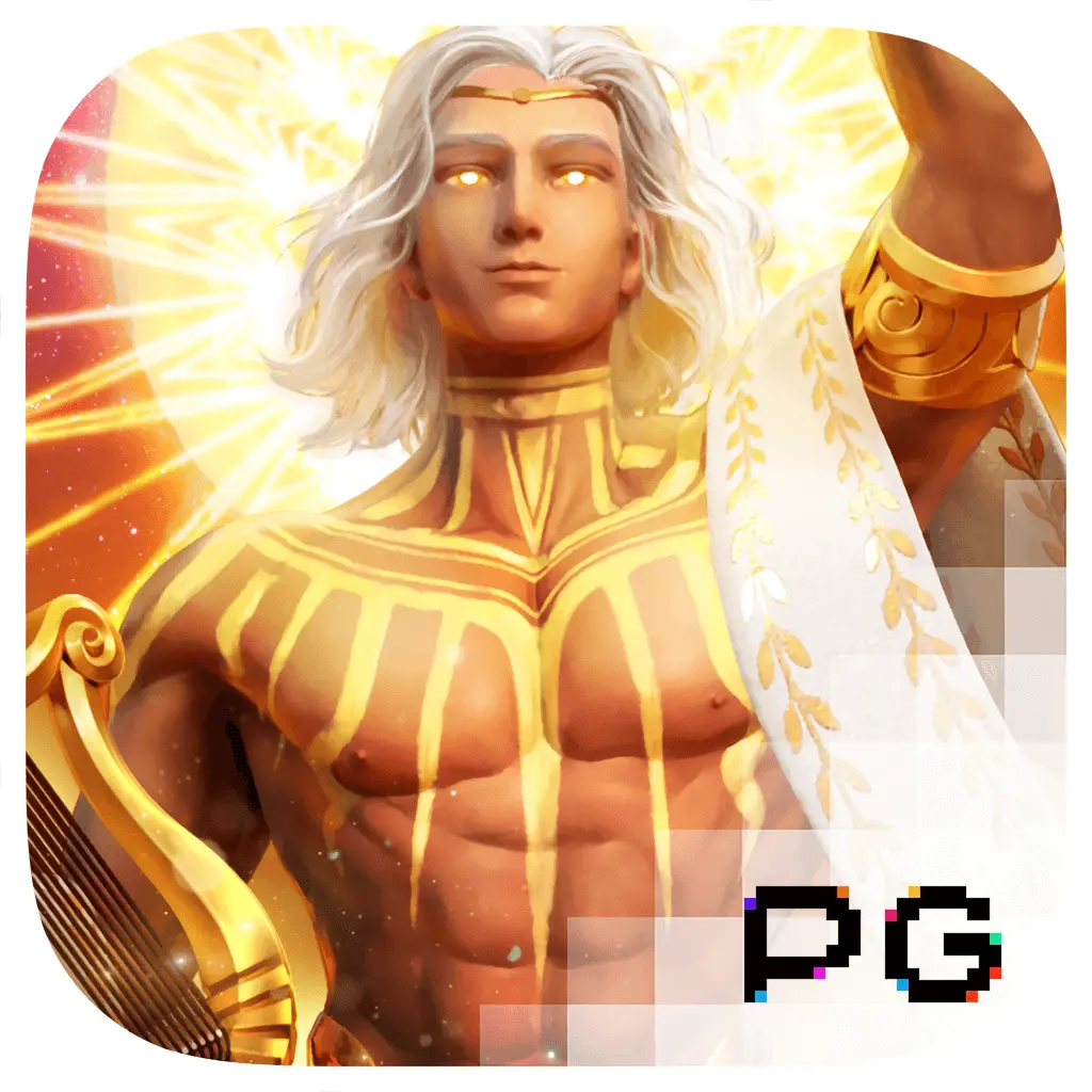 Rise of Apollo - SUNBET388