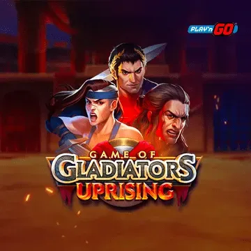 Game of Gladiators: Uprising - SUNBET388
