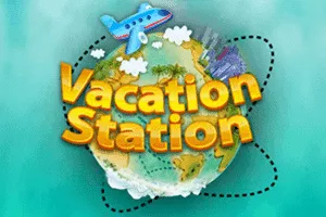 Vacation Station - SUNBET388
