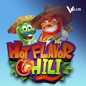 Hot Flavor Chili - SUNBET388