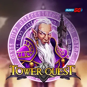 Tower Quest - SUNBET388