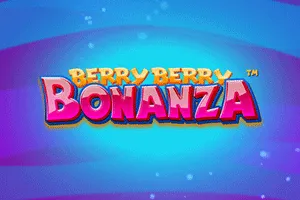 Berry Berry Bonanza - SUNBET388