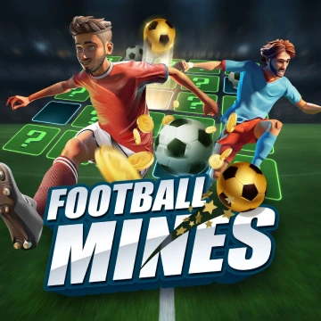 Football Mines - SUNBET388