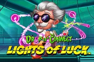 Lights of Luck - SUNBET388