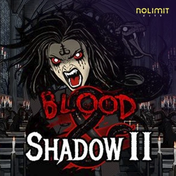 Blood & Shadow 2 - SUNBET388