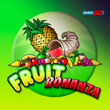 Fruit Bonanza - SUNBET388