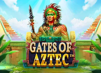 Gates of Aztec - SUNBET388