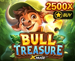 Bull Treasure X-Huge - SUNBET388