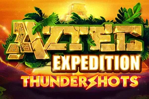 Aztec Expedition Thundershots - SUNBET388