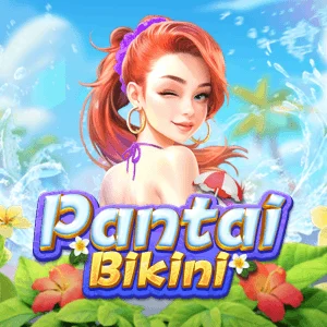 Bikini Beach - SUNBET388