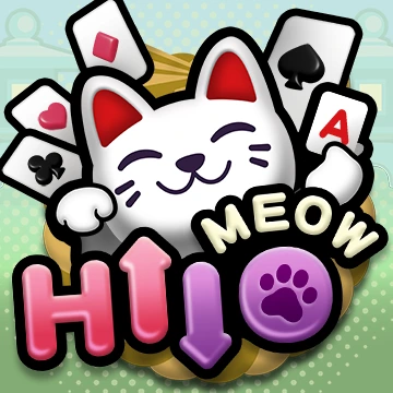 Meow HiLo - SUNBET388