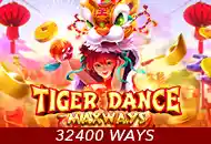 Tiger Dance - SUNBET388