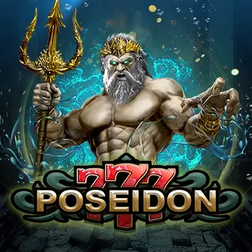 Poseidon 777 - SUNBET388