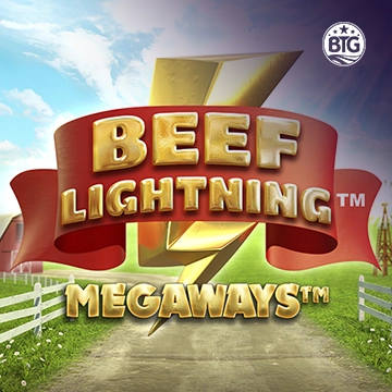 Beef Lightning - SUNBET388