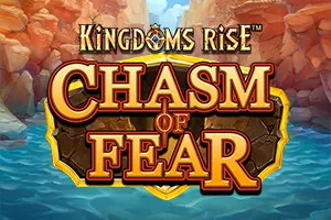 Kingdoms Rise: Chasm of Fear™ - SUNBET388