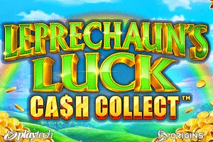 Leprechauns Luck: Cash Collect - SUNBET388