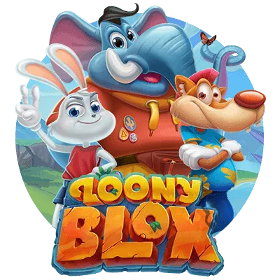 Loony Blox - SUNBET388