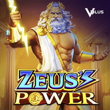 Zeus Power - SUNBET388