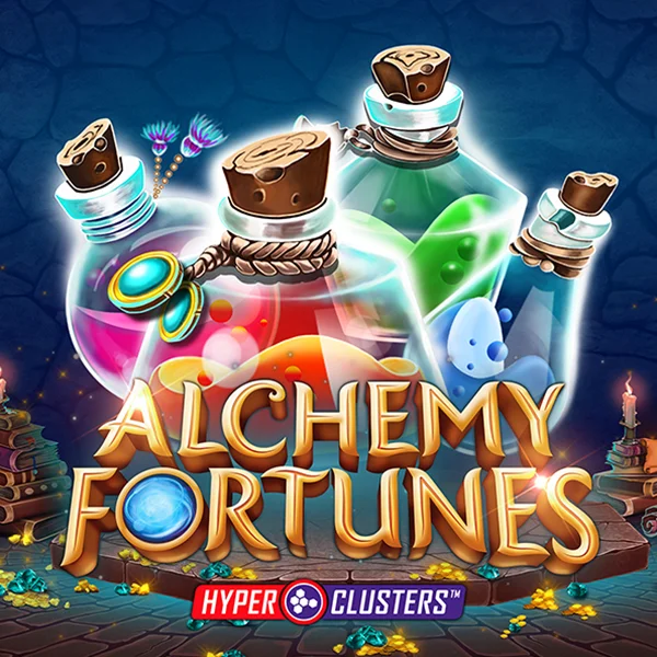Alchemy Fortunes - SUNBET388