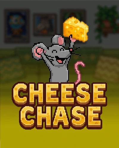 Cheese Chase - SUNBET388