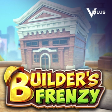 Builder``s Frenzy - SUNBET388