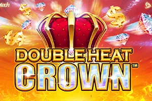 Double Heat: Crown - SUNBET388