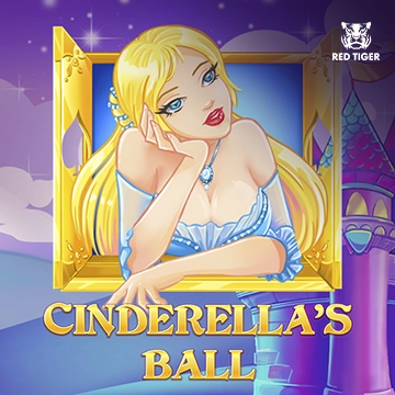 Cinderellas Ball - SUNBET388