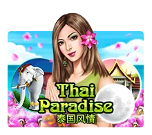 Thai Paradise - SUNBET388