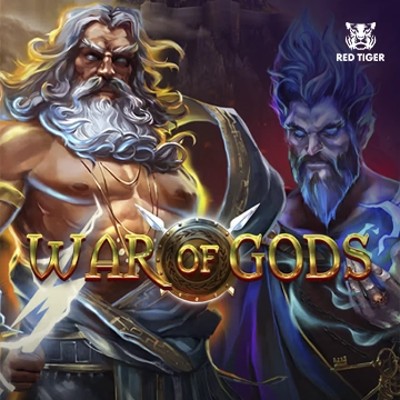 War Of Gods - SUNBET388