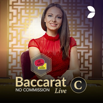 No Commission Speed Baccarat C - SUNBET388