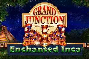 Grand Junction: Enchanted Inca - SUNBET388