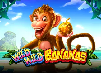Wild Wild Bananas - SUNBET388