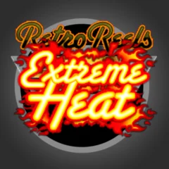 Retro Reels - Extreme Heat - SUNBET388