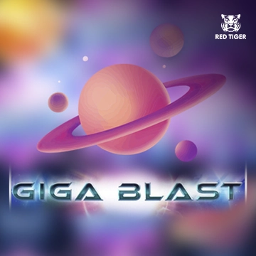 Giga Blast - SUNBET388