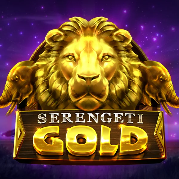 Serengeti Gold - SUNBET388